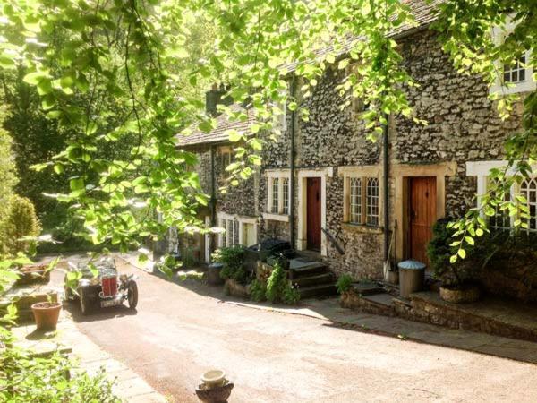 73 Ravensdale Cottages Millers Dale Exterior foto