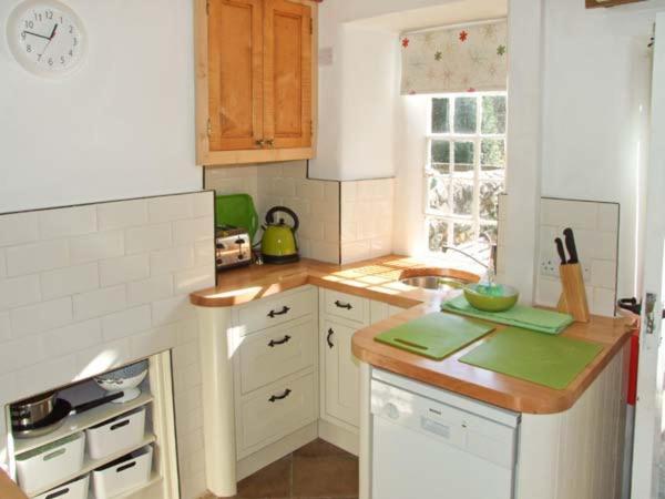 73 Ravensdale Cottages Millers Dale Exterior foto