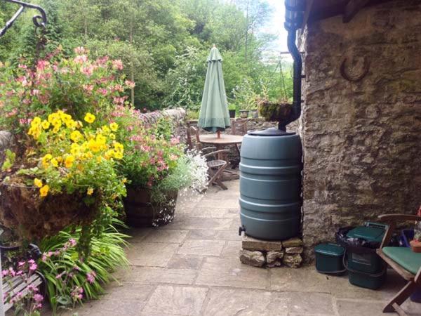 73 Ravensdale Cottages Millers Dale Exterior foto